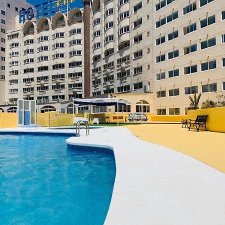 Apartamentos Boutique El Cano Oropesa del Mar Exteriör bild
