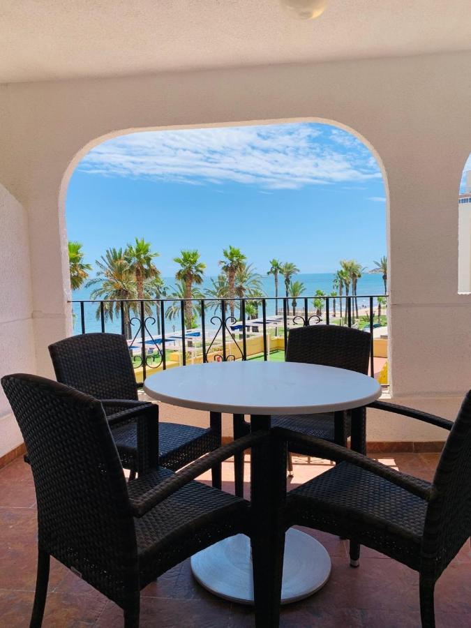 Apartamentos Boutique El Cano Oropesa del Mar Exteriör bild