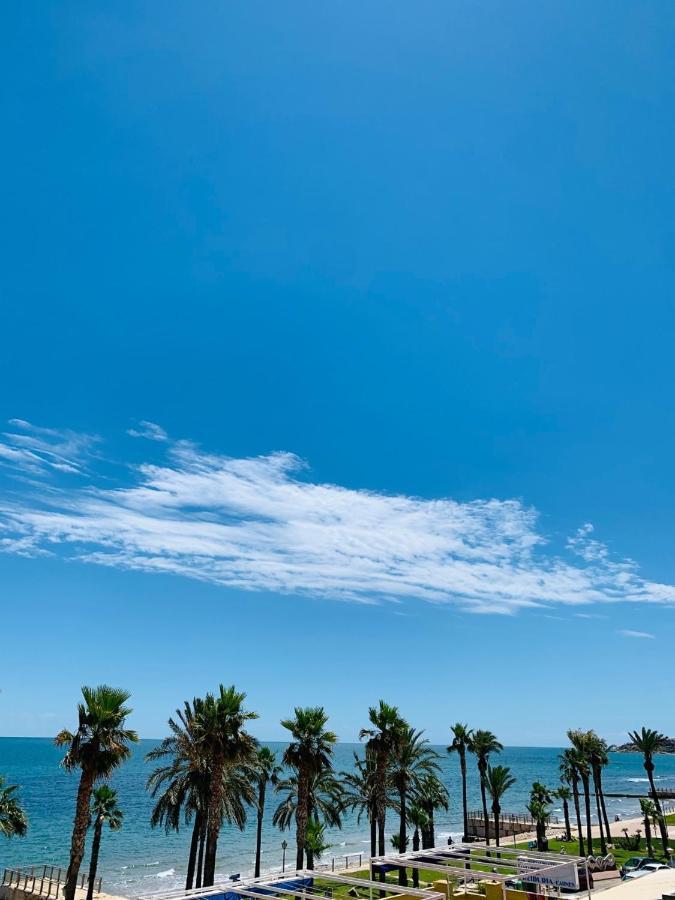 Apartamentos Boutique El Cano Oropesa del Mar Exteriör bild