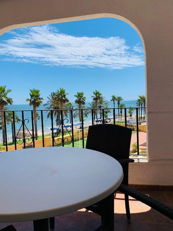 Apartamentos Boutique El Cano Oropesa del Mar Exteriör bild