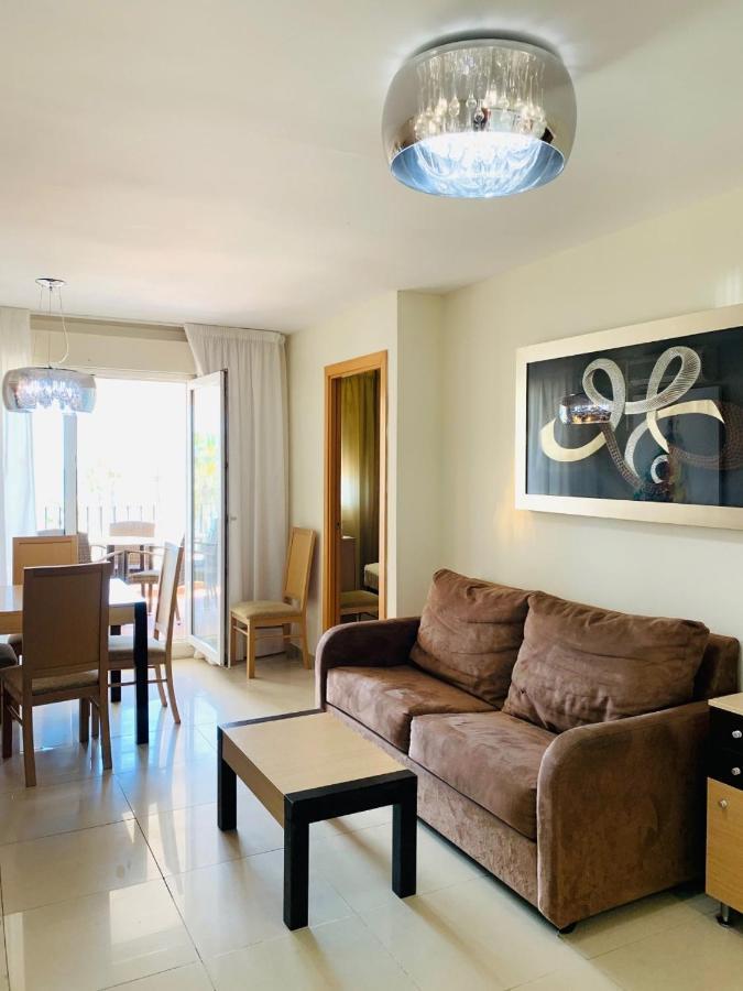 Apartamentos Boutique El Cano Oropesa del Mar Exteriör bild