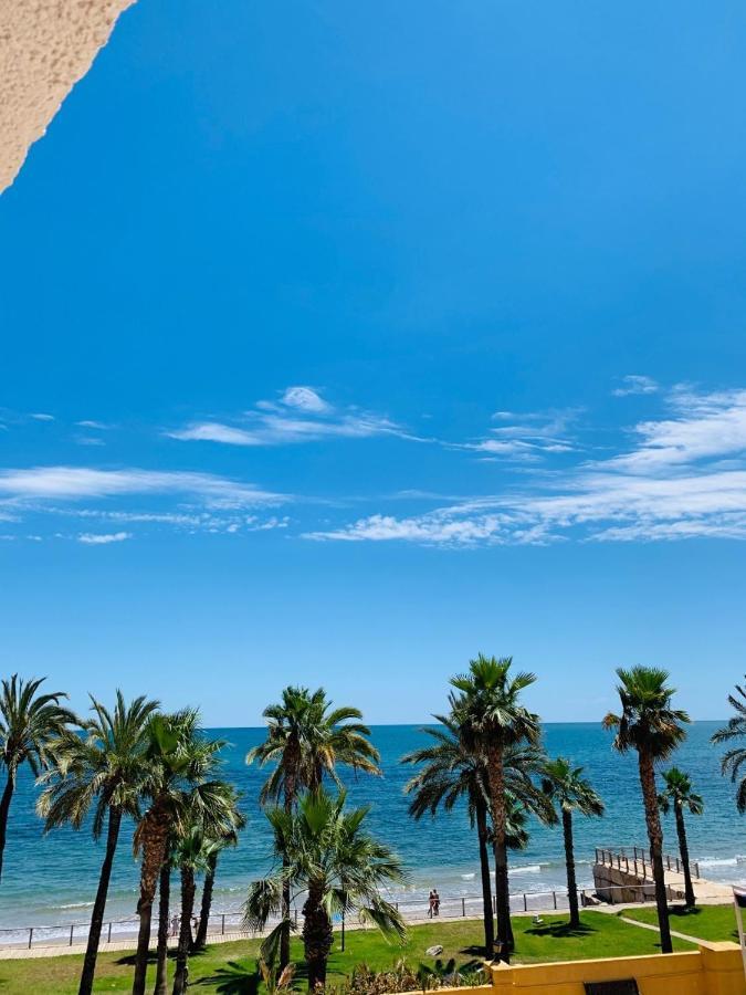 Apartamentos Boutique El Cano Oropesa del Mar Exteriör bild