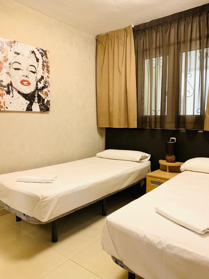 Apartamentos Boutique El Cano Oropesa del Mar Exteriör bild
