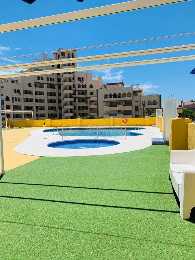Apartamentos Boutique El Cano Oropesa del Mar Exteriör bild