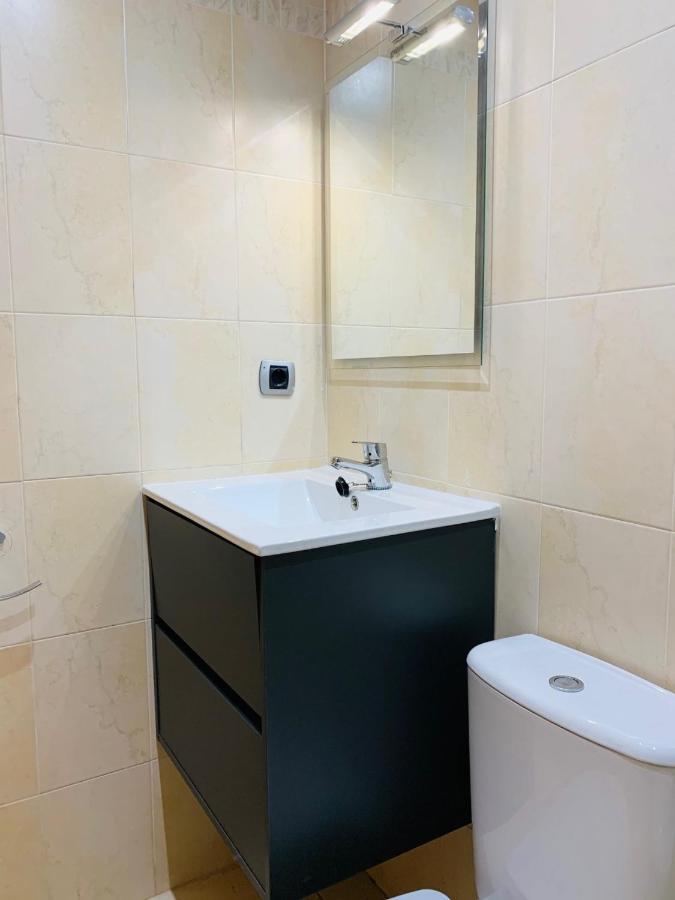 Apartamentos Boutique El Cano Oropesa del Mar Exteriör bild