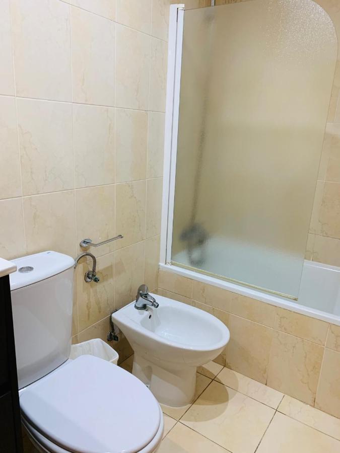 Apartamentos Boutique El Cano Oropesa del Mar Exteriör bild