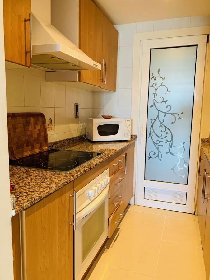 Apartamentos Boutique El Cano Oropesa del Mar Exteriör bild