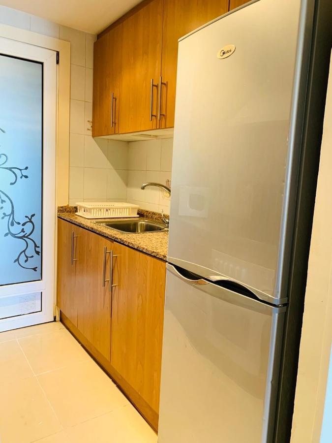 Apartamentos Boutique El Cano Oropesa del Mar Exteriör bild