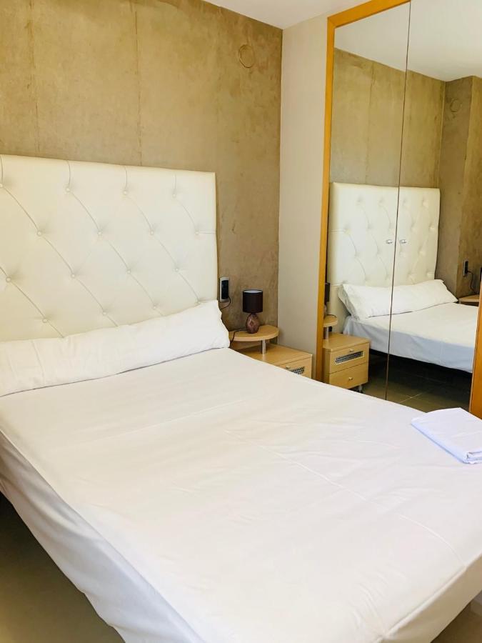 Apartamentos Boutique El Cano Oropesa del Mar Exteriör bild