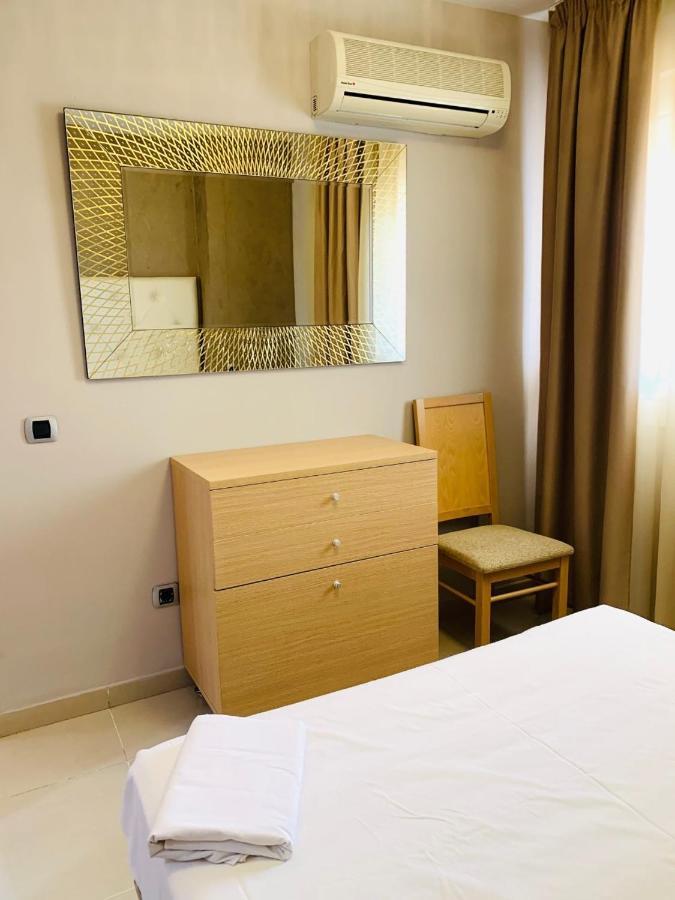 Apartamentos Boutique El Cano Oropesa del Mar Exteriör bild